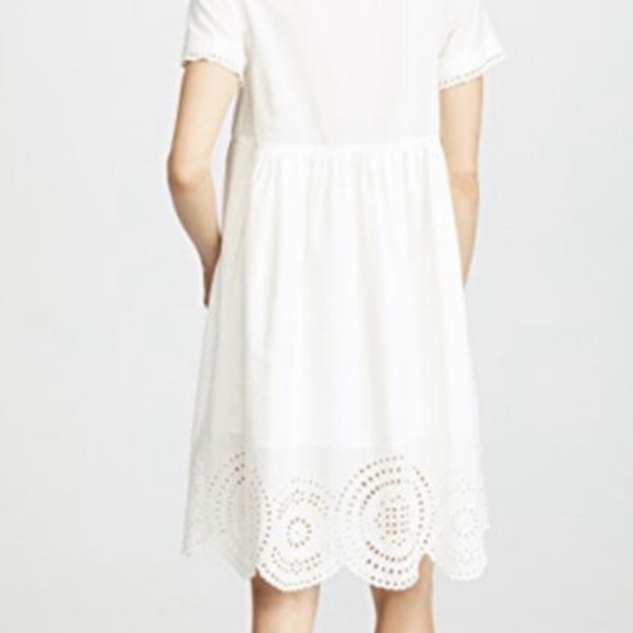 HATCH- The Inez Dress - Picture 4 of 4